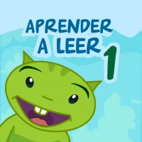 Leo con Grin: aprender a leer