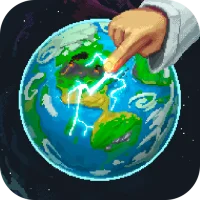 WorldBox - de Dios Sandbox Sim