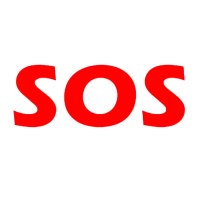 SOS - Emergency Alert
