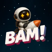 ¡BAM! – Juegos fiesta y grupos