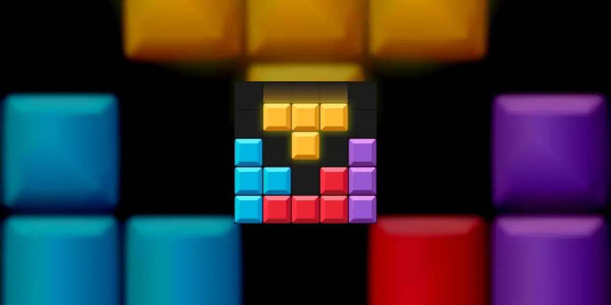 Blocky Quest