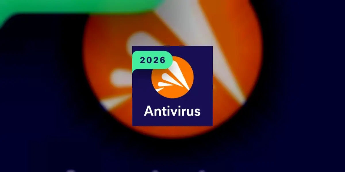 Avast Antivírus y Seguridad
